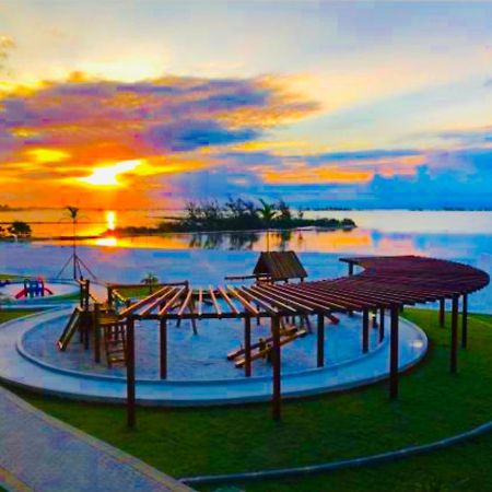 Apart Golden Lake Residence Arraial do Cabo Zewnętrze zdjęcie