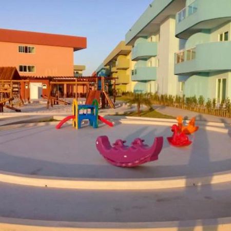 Apart Golden Lake Residence Arraial do Cabo Zewnętrze zdjęcie