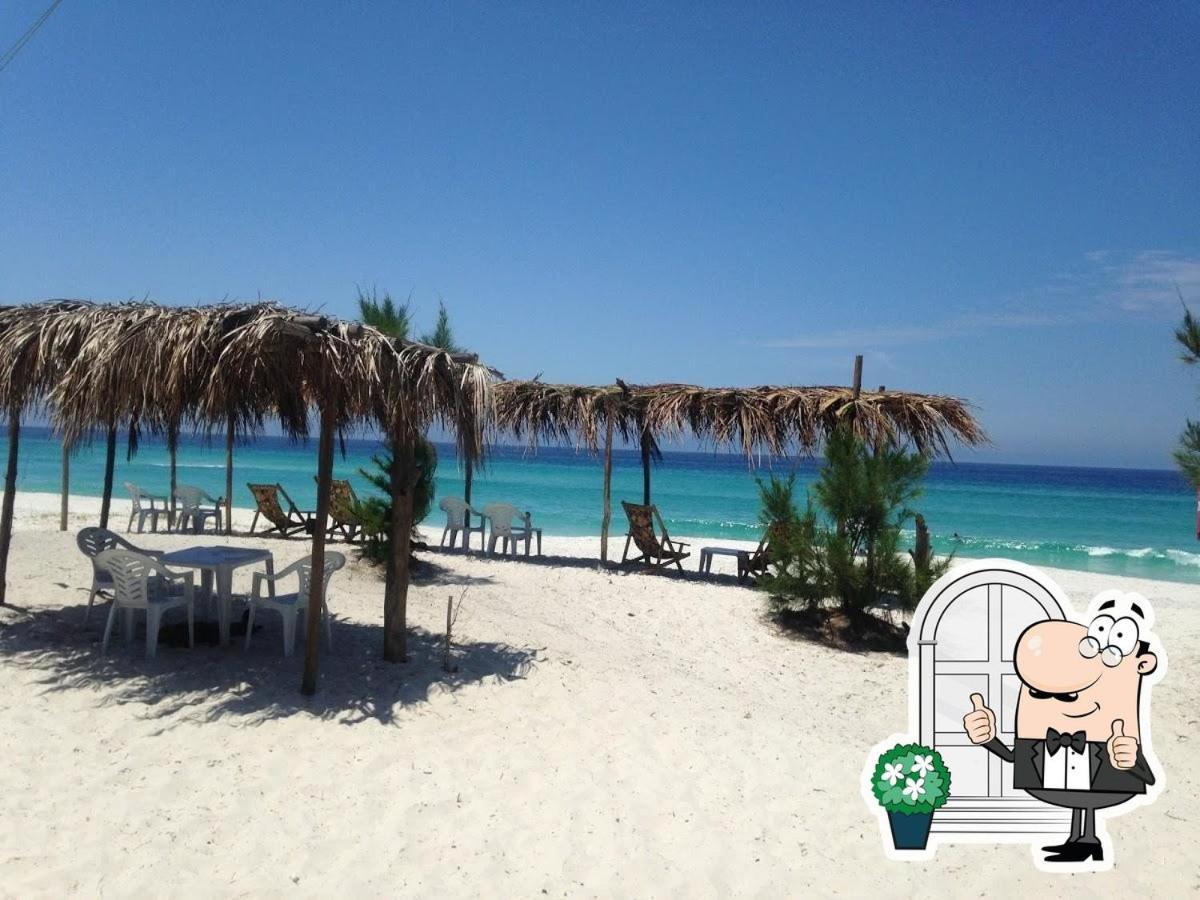 Apart Golden Lake Residence Arraial do Cabo Zewnętrze zdjęcie