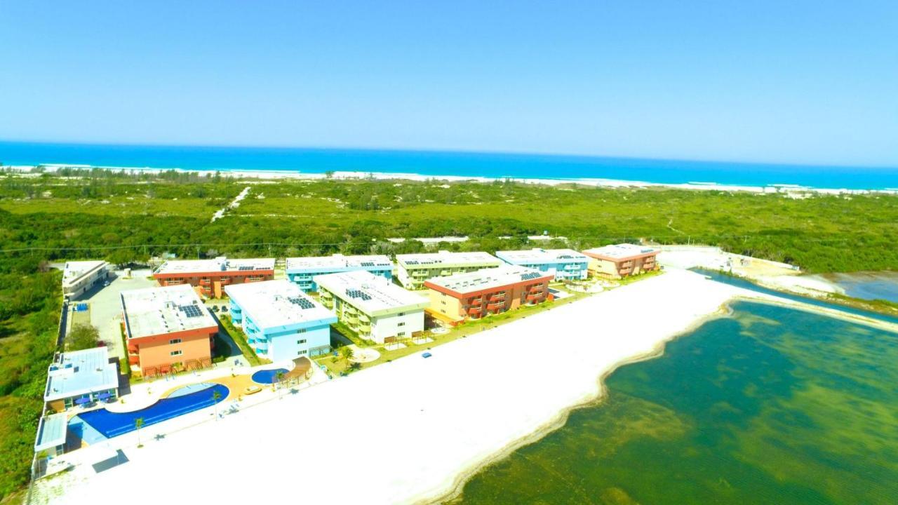 Apart Golden Lake Residence Arraial do Cabo Zewnętrze zdjęcie