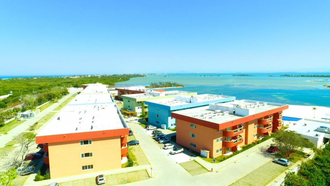 Apart Golden Lake Residence Arraial do Cabo Zewnętrze zdjęcie