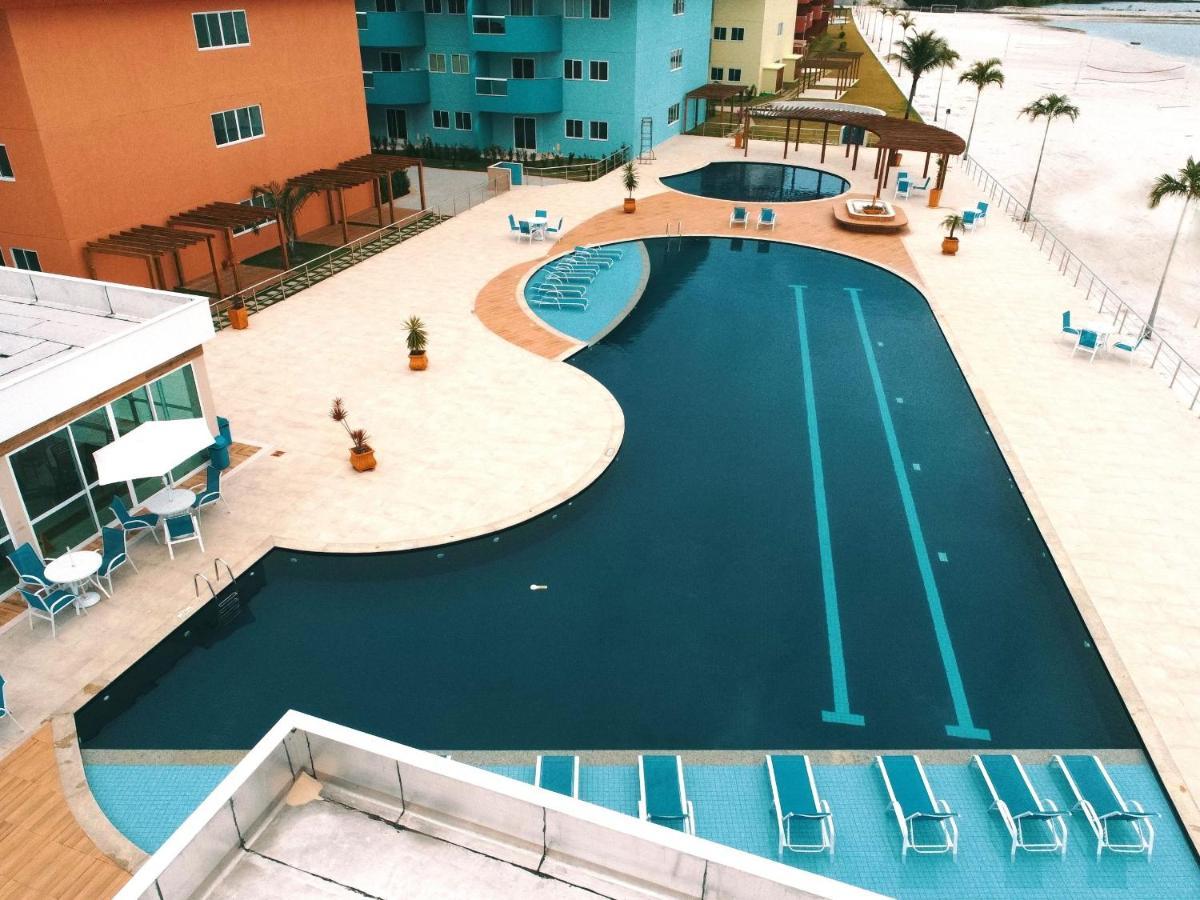 Apart Golden Lake Residence Arraial do Cabo Zewnętrze zdjęcie