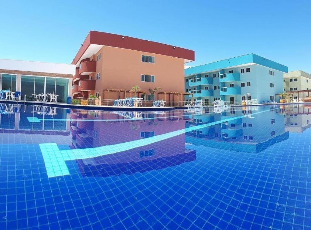 Apart Golden Lake Residence Arraial do Cabo Zewnętrze zdjęcie