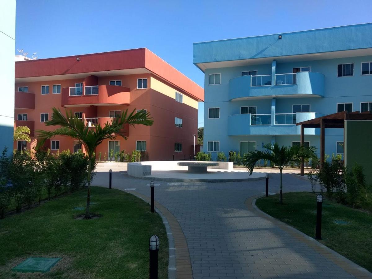 Apart Golden Lake Residence Arraial do Cabo Zewnętrze zdjęcie