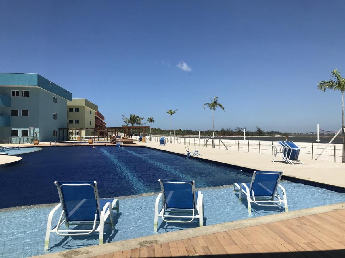Apart Golden Lake Residence Arraial do Cabo Zewnętrze zdjęcie