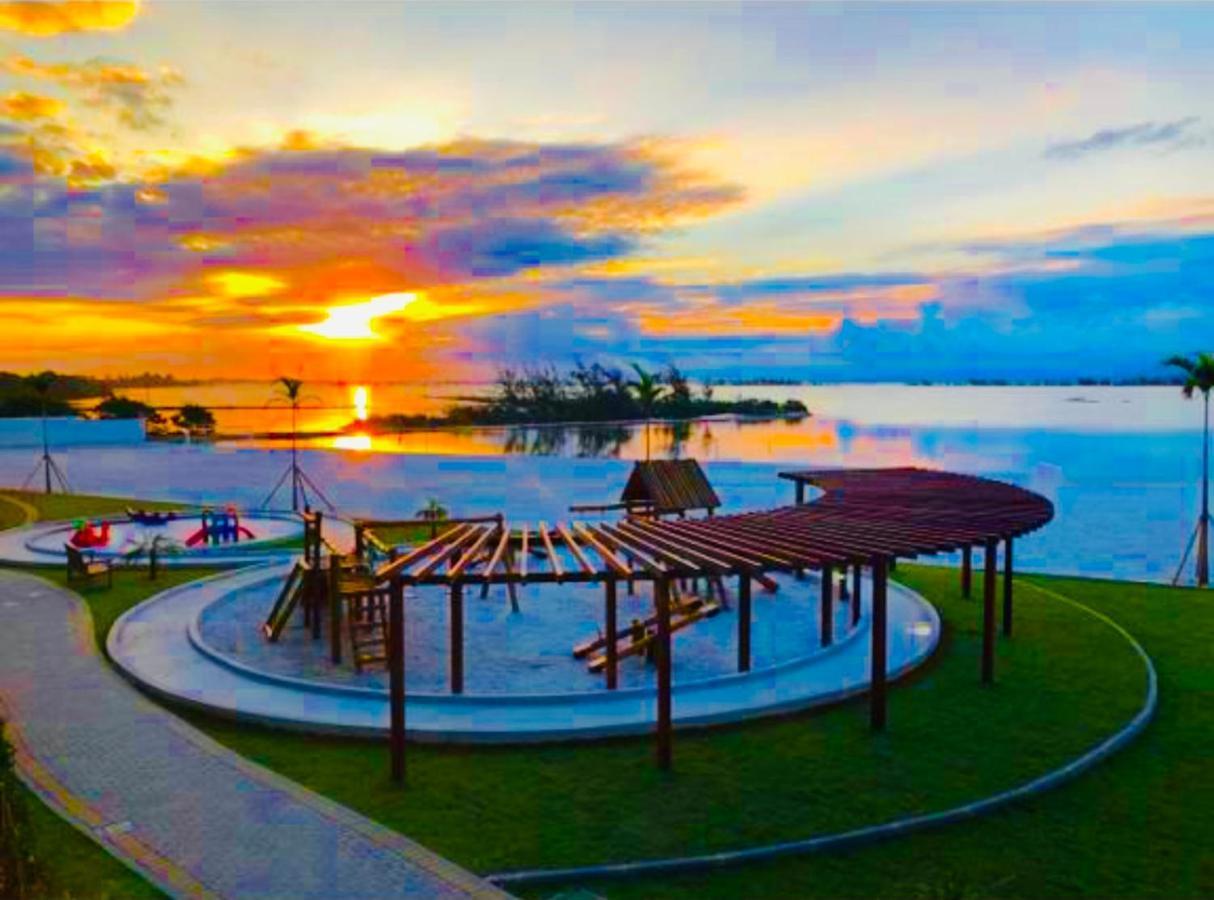 Apart Golden Lake Residence Arraial do Cabo Zewnętrze zdjęcie