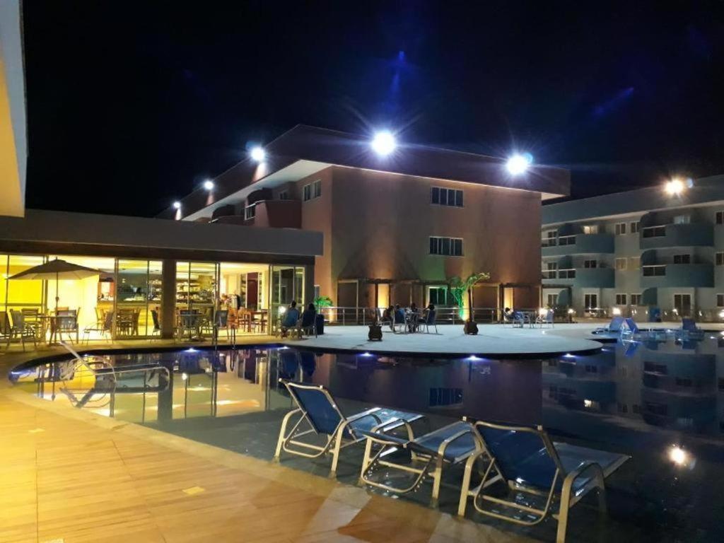 Apart Golden Lake Residence Arraial do Cabo Zewnętrze zdjęcie
