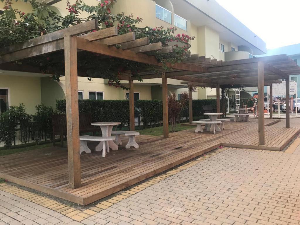 Apart Golden Lake Residence Arraial do Cabo Zewnętrze zdjęcie