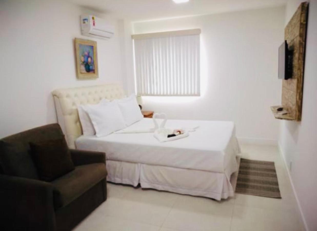 Apart Golden Lake Residence Arraial do Cabo Zewnętrze zdjęcie