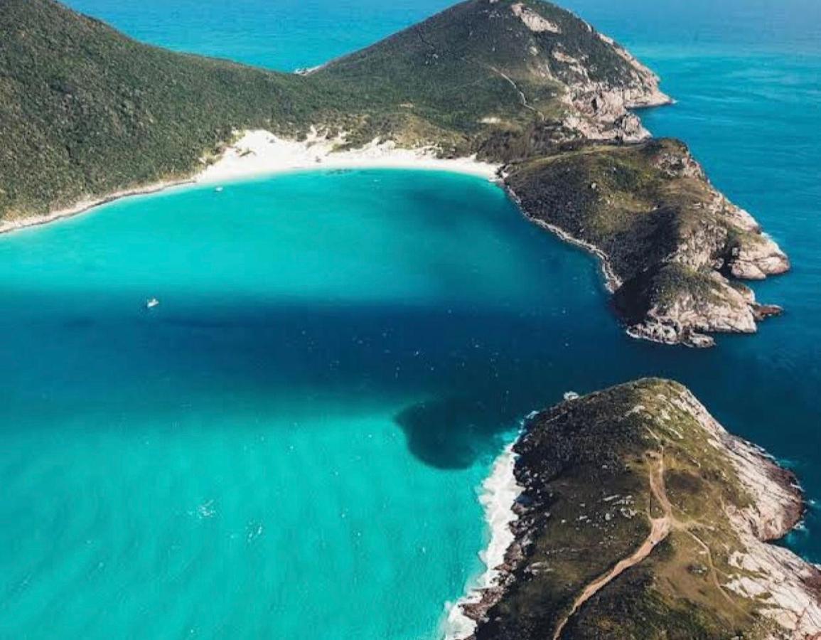 Apart Golden Lake Residence Arraial do Cabo Zewnętrze zdjęcie