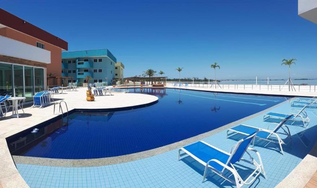 Apart Golden Lake Residence Arraial do Cabo Zewnętrze zdjęcie