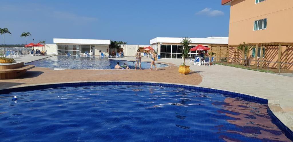 Apart Golden Lake Residence Arraial do Cabo Zewnętrze zdjęcie