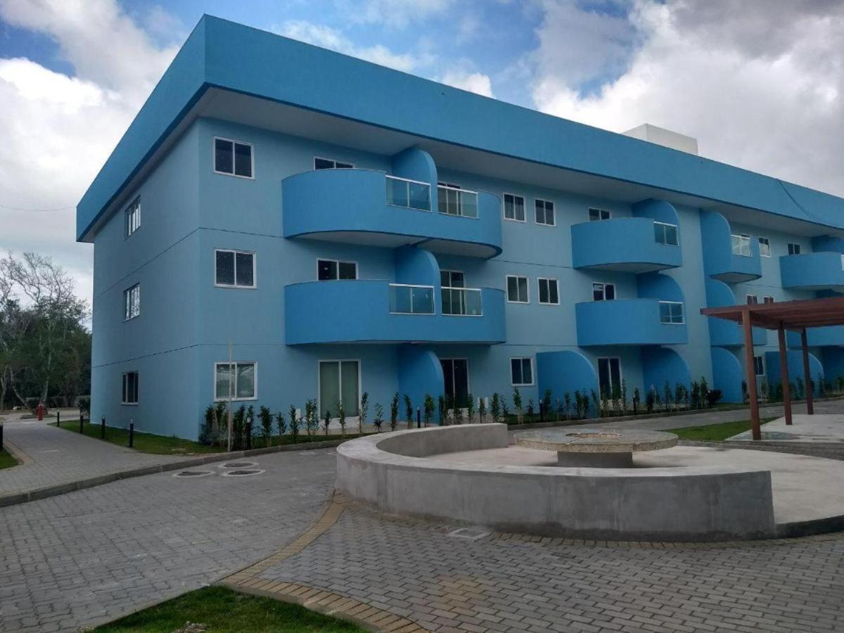 Apart Golden Lake Residence Arraial do Cabo Zewnętrze zdjęcie
