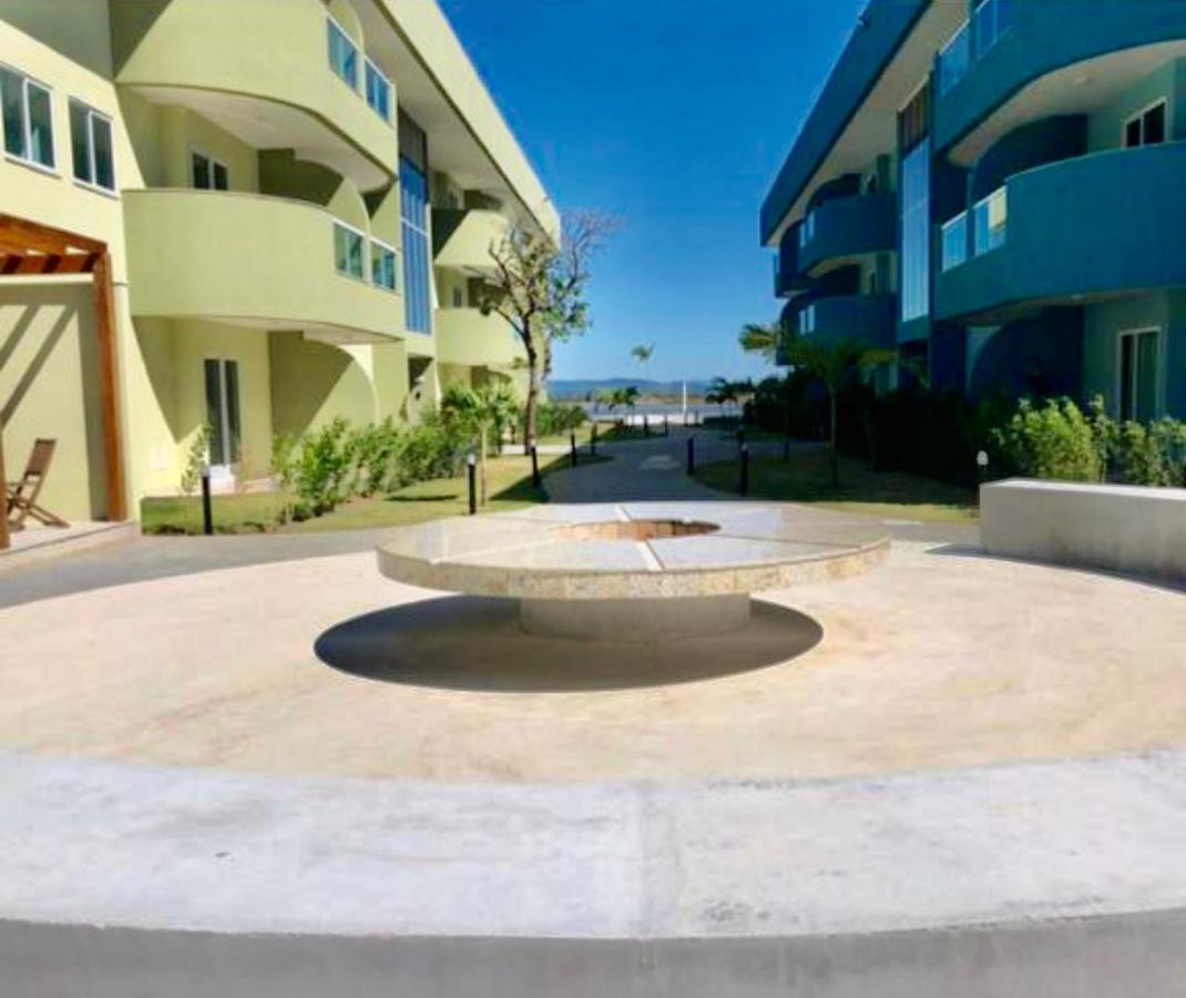 Apart Golden Lake Residence Arraial do Cabo Zewnętrze zdjęcie