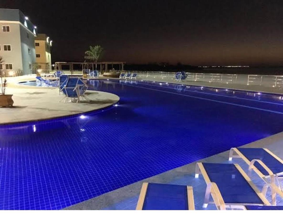 Apart Golden Lake Residence Arraial do Cabo Zewnętrze zdjęcie