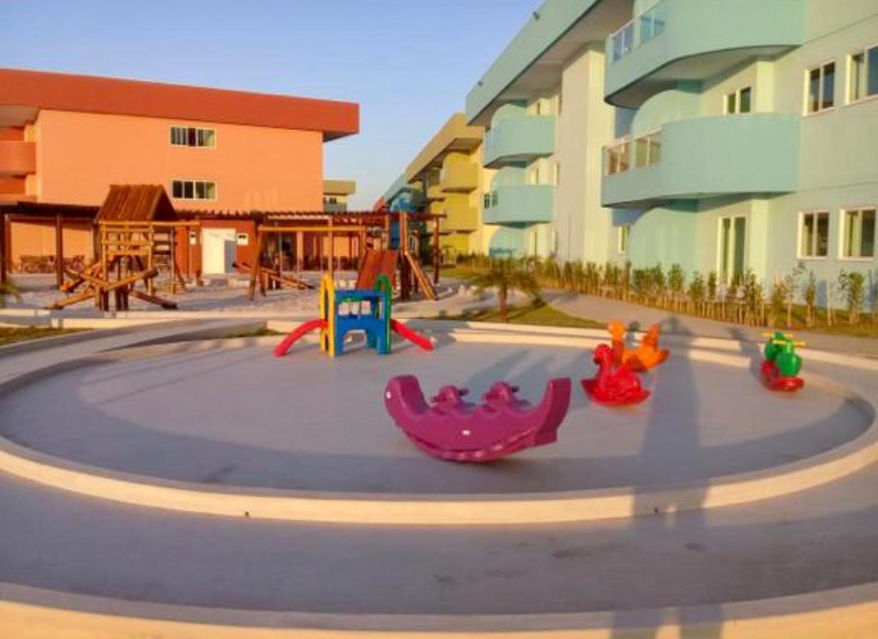 Apart Golden Lake Residence Arraial do Cabo Zewnętrze zdjęcie