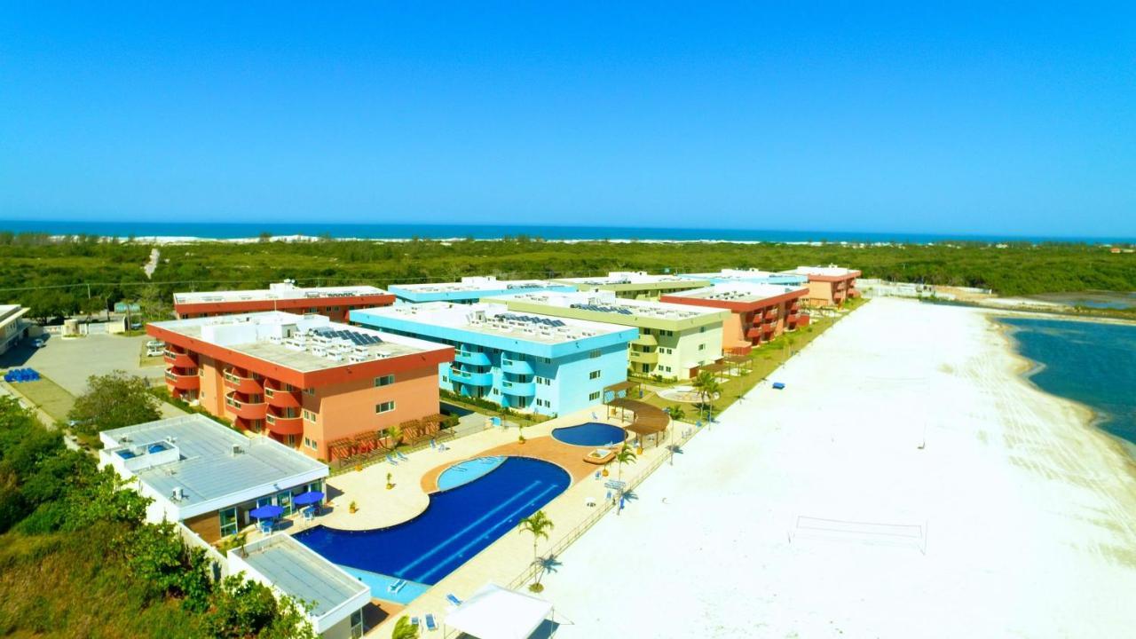 Apart Golden Lake Residence Arraial do Cabo Zewnętrze zdjęcie