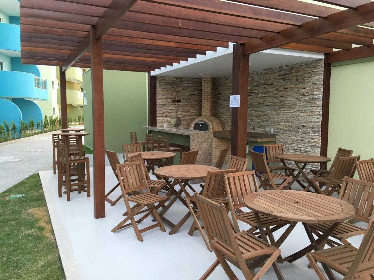 Apart Golden Lake Residence Arraial do Cabo Zewnętrze zdjęcie