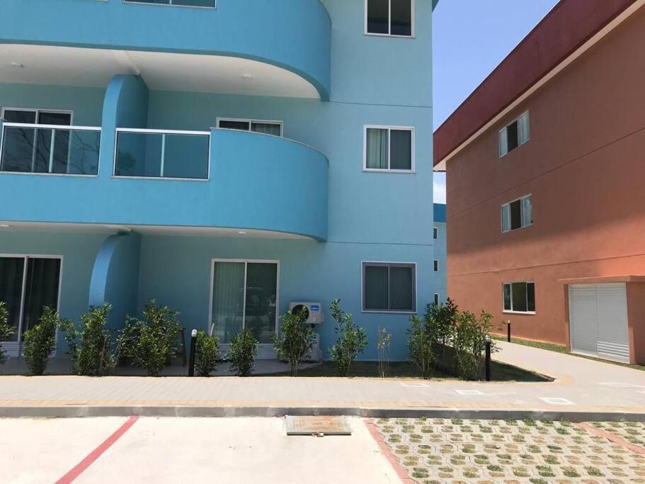 Apart Golden Lake Residence Arraial do Cabo Zewnętrze zdjęcie