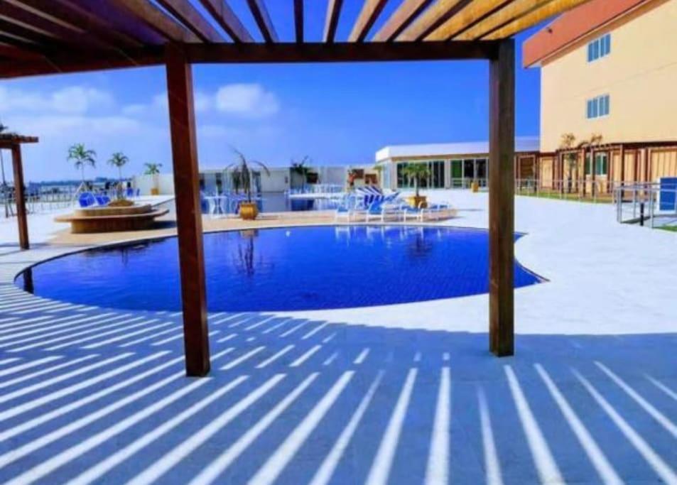 Apart Golden Lake Residence Arraial do Cabo Zewnętrze zdjęcie