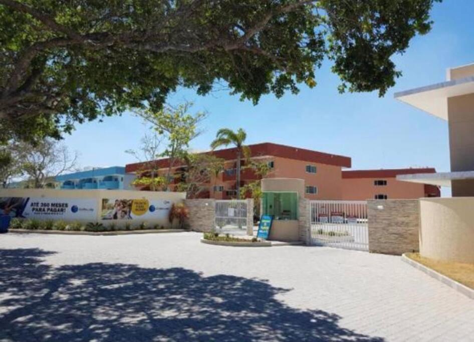 Apart Golden Lake Residence Arraial do Cabo Zewnętrze zdjęcie