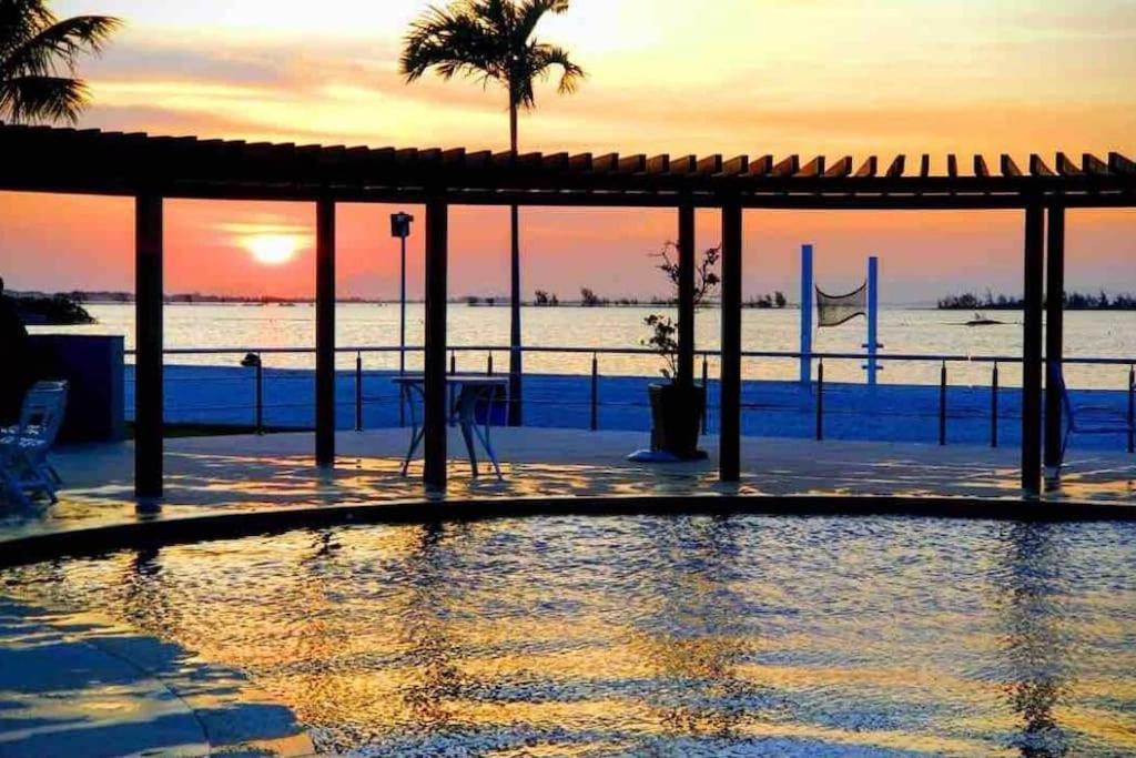 Apart Golden Lake Residence Arraial do Cabo Zewnętrze zdjęcie