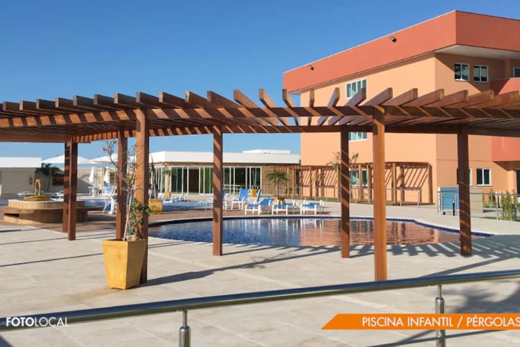 Apart Golden Lake Residence Arraial do Cabo Zewnętrze zdjęcie