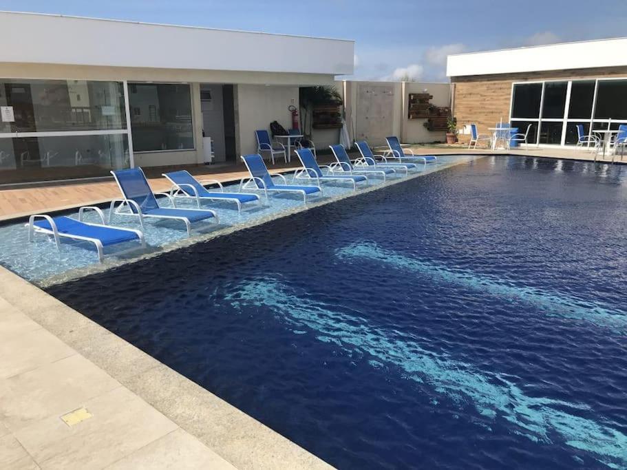 Apart Golden Lake Residence Arraial do Cabo Zewnętrze zdjęcie