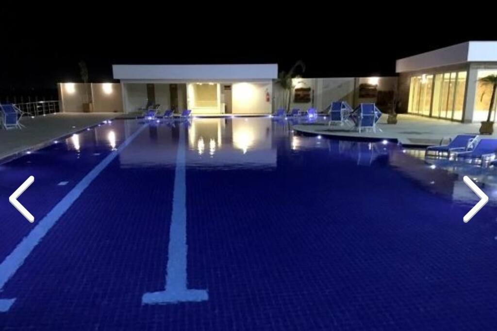 Apart Golden Lake Residence Arraial do Cabo Zewnętrze zdjęcie