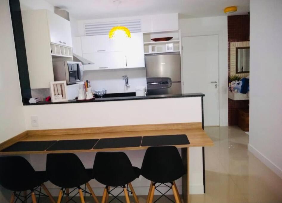 Apart Golden Lake Residence Arraial do Cabo Zewnętrze zdjęcie