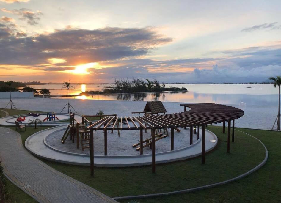 Apart Golden Lake Residence Arraial do Cabo Zewnętrze zdjęcie