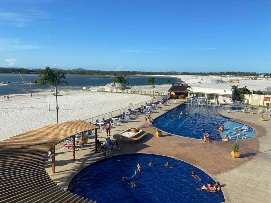 Apart Golden Lake Residence Arraial do Cabo Zewnętrze zdjęcie