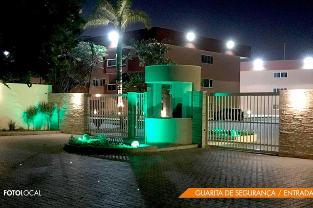 Apart Golden Lake Residence Arraial do Cabo Zewnętrze zdjęcie