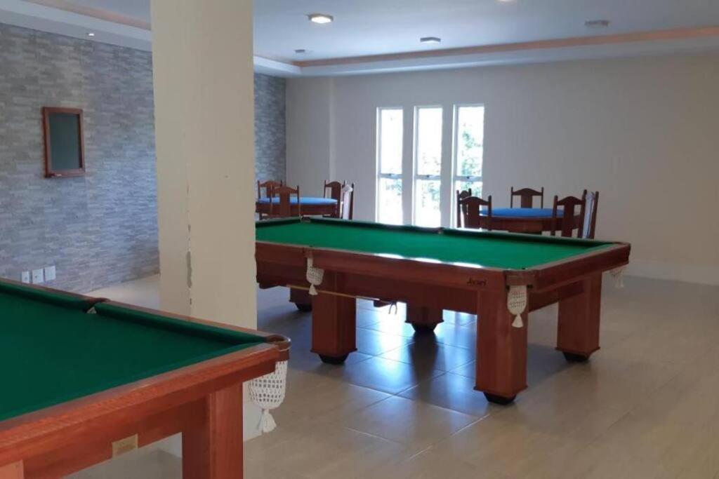 Apart Golden Lake Residence Arraial do Cabo Zewnętrze zdjęcie