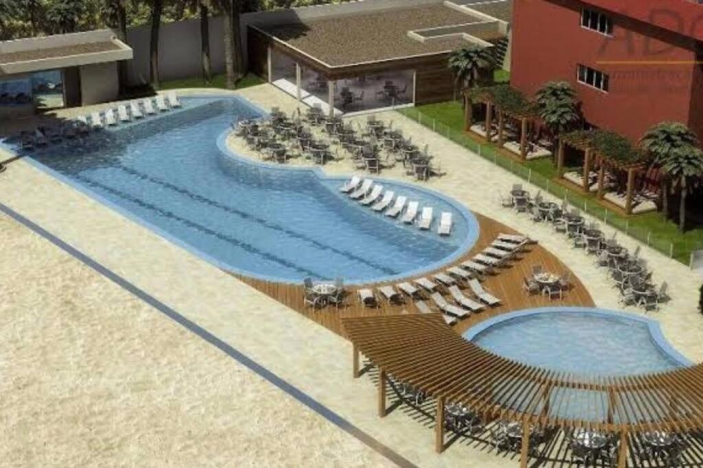 Apart Golden Lake Residence Arraial do Cabo Zewnętrze zdjęcie