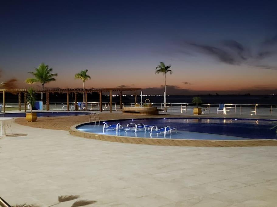Apart Golden Lake Residence Arraial do Cabo Zewnętrze zdjęcie
